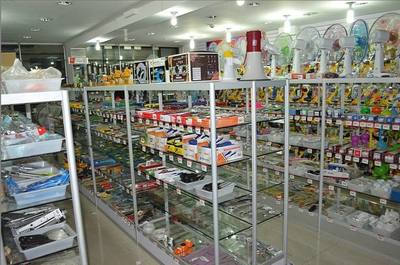 日用家電零售 洞察商機，探索創(chuàng)業(yè)新領(lǐng)域