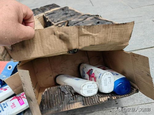 被燒日用品走紅地攤 是營銷新招還是消費反思？