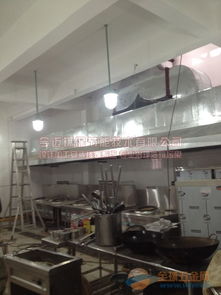 新鄉(xiāng)油煙凈化器結(jié)構(gòu)解析與技術(shù)咨詢指南