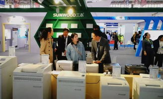 熱烈祝賀2018年保密技術(shù)交流大會(huì)暨產(chǎn)品博覽會(huì)圓滿落幕，技術(shù)咨詢開(kāi)啟新征程