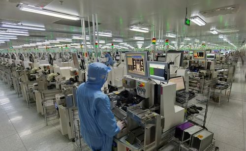 復(fù)工防疫組合拳丨硬招實(shí)招為復(fù)工企業(yè)排憂解難